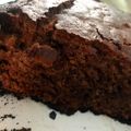 El cooksnap de belengiorello cuando hizo Bizcochuelo de chocolate.
