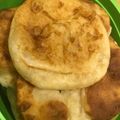 صورة من Um Ali، شاركها بعد تجربة وصفة خبز بوري