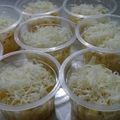 Cooksnap dari Fanny Mirza untuk resep Jasuke (jagung susu keju)
