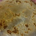 El cooksnap de Norma OlmedoHace cuando hizo Panqueques de salvado y Maicena con dulce de leche súper light!.