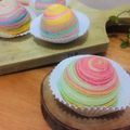 Cooksnap dari Dahniear N. Indriani untuk resep Thousand Layers Bakpia/Mooncake