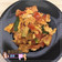 棠棠 的 番茄炒蛋（低醣生酮餐）（方便素）（簡單料理） cooksnap