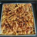 Cooksnap dari ℝ_𝕪𝕒𝕟𝕥𝕪𝕪 untuk resep Puding roti tawar panggang