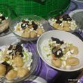 Cooksnap dari Dek Nurul untuk resep Tekwan udang