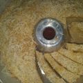 Cooksnap dari A'yuni untuk resep Cheese Cake Keju Kukus (Bolu Kukus Keju)