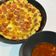 Cooksnap dari Nadia Amelia untuk resep Fuyunghai (telur dadar asem manis)
