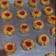 Cooksnap dari yusianah saja untuk resep Strawberry Thumbprint Cookies