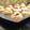 El cooksnap de Maria Jose Canto cuando hizo Magdalenas de naranja (Thermomix).