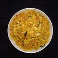 Rekha Vora's cooksnap of when they made પૌવા નો ચેવડો (Pauva Chevdo Recipe In Gujarati).