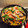El cooksnap de Aldo Elias Marin cuando hizo Paella valenciana.