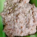 三寶媽 的 柚子胡椒豆腐泥（柚子胡椒が香る！卯の花） cooksnap