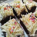 Cooksnap dari mache.cooksperiment untuk resep Brownies kukus simple no ribet