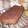 El cooksnap de Bea Triz cuando hizo Brownie de plátano y avena.
