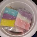 Cooksnap dari dyta caca untuk resep Es gabus