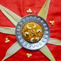 Saroj Shah's cooksnap of when they made સ્વીટ કોર્ન ચેવડો (Sweet Corn Chevdo Recipe In Gujarati).