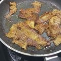 Cooksnap dari Riri untuk resep Marinasi Grill Beef Manis