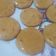 El cooksnap de Antonella Morano cuando hizo Galletas de miel fácil.