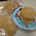 Cooksnap dari Agustin Asti untuk resep Pancake praktis