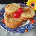 Cooksnap dari Bunda TitanQue untuk resep Roti Pisang Banjar