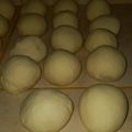 El cooksnap de Mariela cuando hizo Tapas de empanadas con harina leudante.
