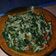 Cooksnap dari Vincentia R.Indah H untuk resep Tumis Duo Daun singkong Pepaya dan Nangka muda