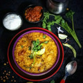 Kavita basutkar's cooksnap of when they made Dal khichdi.