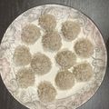 lee lang-ming 的 珍珠丸子【電鍋料理】 cooksnap