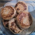 Cooksnap dari Rina Ruhi Ayatullah untuk resep Wingko Babat (Teflon)