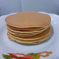 Cooksnap dari Flash Shop untuk resep Pancake teflon