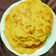 Rafiqua Shama का कुकस्नैप जब उन्होंने बेसन चीला (besan cheela recipe in Hindi) बनाया था।