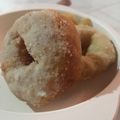Cooksnap dari Ayu Pratiwi untuk resep Donat Kentang Empuk, Lembut & Enak