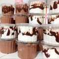 Cooksnap dari Uray Windy untuk resep Ice Cream (Cookies & Cream)