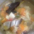 Cooksnap dari APRILIYA FITRI untuk resep Pindang Serani Ikan Patin