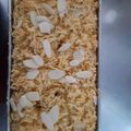 Cooksnap dari wita lukman untuk resep Almond Keto bread 🍞