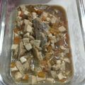 Cooksnap dari Angelina Atha untuk resep MPASI Semur Ikan Kembung 1y+