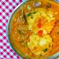 Shyamala Senthil's cooksnap of when they made சாம்பார் இட்லி (Sambar Idli Recipe in Tamil).