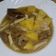 El cooksnap de Cayetana cuando hizo Estofado de ternera.
