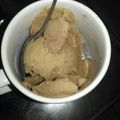 Cooksnap dari Pita (Dhian Puspitasari ) untuk resep Banana Ice Cream (only 1 ingredient) postingrame2_pisang