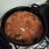 El cooksnap de Valulu💗✨ cuando hizo Albóndigas.