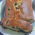 El cooksnap de Ferney Yesid Castillo López cuando hizo Torta de arándanos.