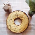 Cooksnap dari Vivi Frismawati untuk resep Bolu tape panggang 2 telur