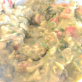 happier's cooksnap of when they made Guacamole.