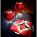 Purvi Baxi's cooksnap of when they made તરબૂચ નો જ્યુસ (Watermelon Juice Recipe In Gujarati).