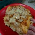 Cooksnap dari Uswah Hasanuddin untuk resep Takjil pizza teflon sederhana