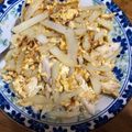 劉于綺 的 馬鈴薯雞肉煎餅 cooksnap