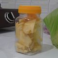 Cooksnap của Cau Hai khi họ làm theo món Nước thơm ngâm đường