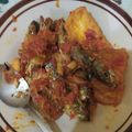 Cooksnap dari Meirissa untuk resep Sarden Ikan Layang