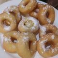 Cooksnap dari Asih Sudarsih untuk resep Roti Manis (No ulen)