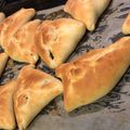 صورة من NaDa GB، شاركها بعد تجربة وصفة معجنات وفطائر