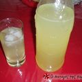 Cooksnap από ninasimone στη συνταγή Λεμονάδα της Άννας Μαρίας Μπαρού φανταστική